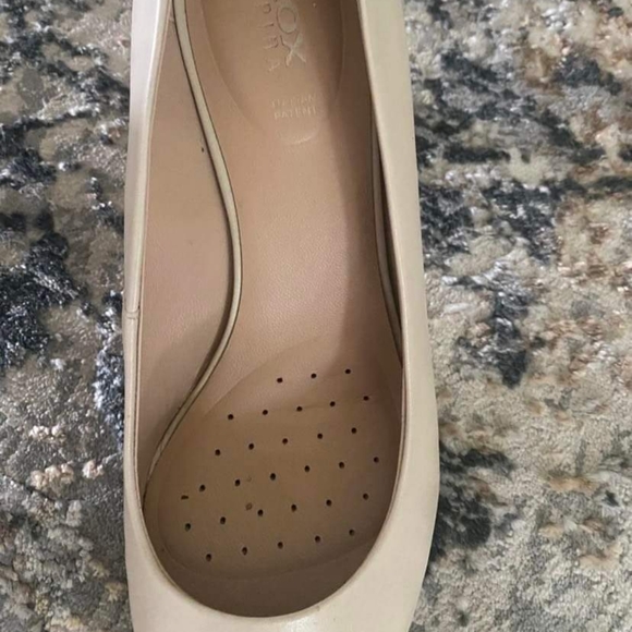 Geox Bibianna Size 8.5 - Picture 3 of 4